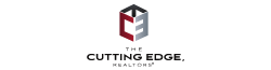 The Cutting Edge, Realtors Logo